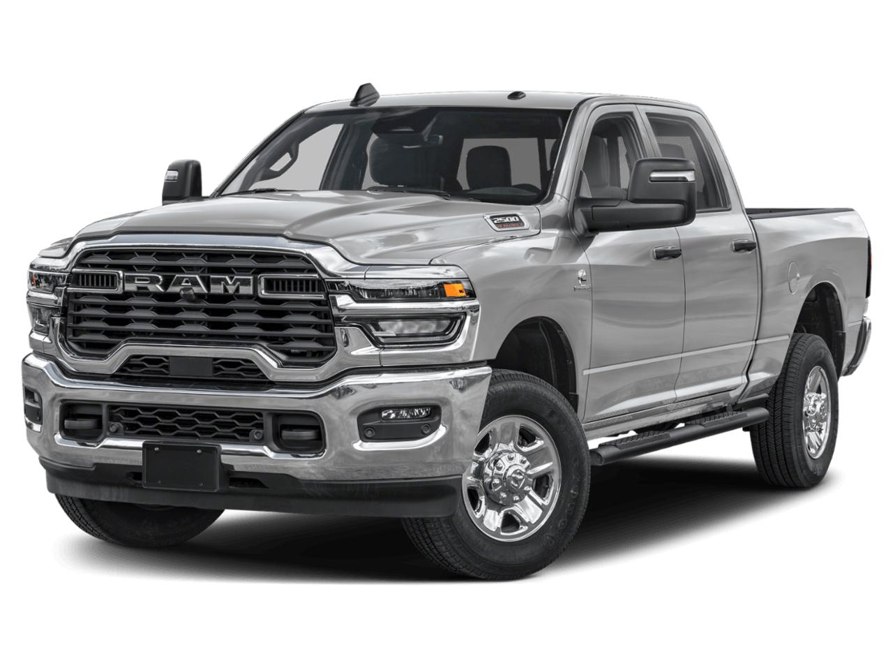 ram ram 2500 pickup 2026 3C6UR5DJ6TG235145 image ram ram 2500 pickup 2026 3C6UR5DJ6TG235145 image